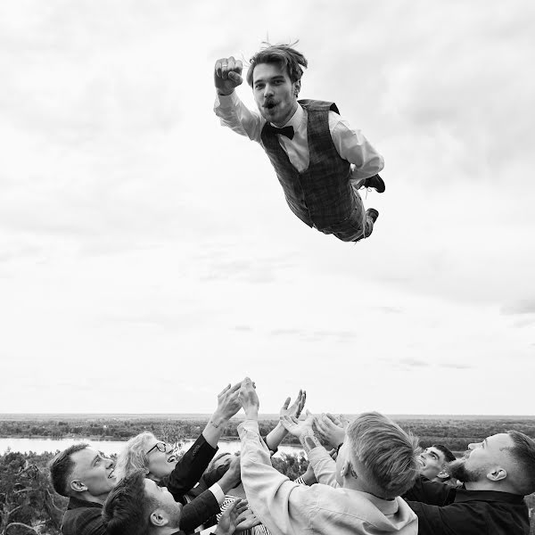 Wedding photographer Andrey Kononenko (akononenko). Photo of 18 January