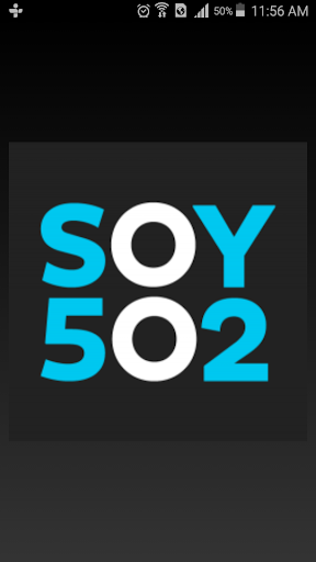 Soy 502