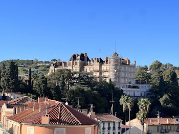 appartement à Cannes (06)