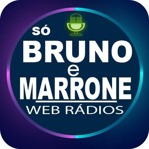Bruno e Marrone Web Rádio