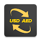 USD to AED Currency Converter Download on Windows