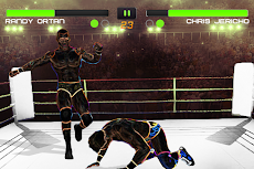 New Immortal Superstar Wrestling Gameのおすすめ画像5