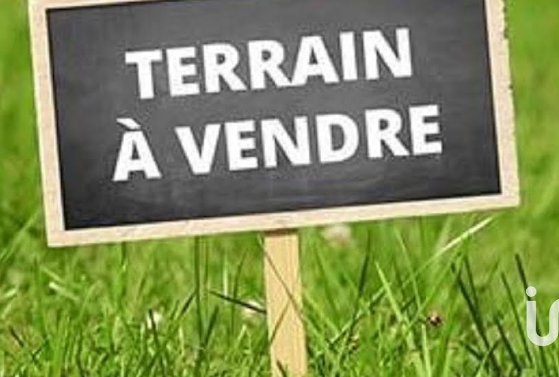  Vente Terrain à bâtir - 900m² à Châtillon-sur-Morin (51310) 