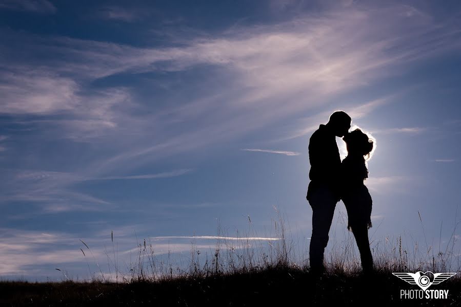 Fotografo di matrimoni Filip Grbic (filipgrbic). Foto del 8 agosto 2018