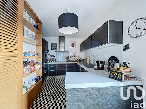 Appartement avec terrasse 5