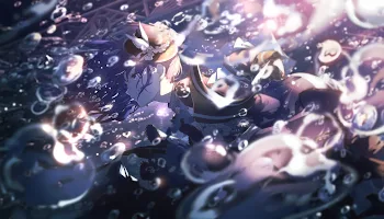 特級呪霊 朝百奈 魔冬
