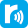 radiko＋FM icon