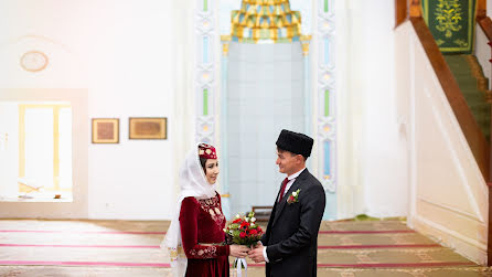 Wedding photographer Edgar Karpenko (edgarkarpenko). Photo of 18 November 2019