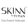 Titan Skinn, Mantri Square Mall, Rajajinagar, Bangalore logo