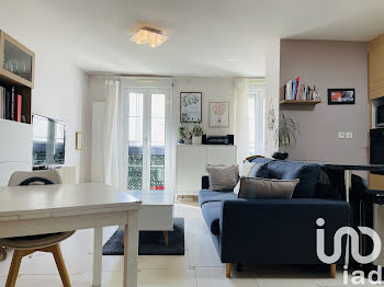 appartement à Villiers-sur-Marne (94)