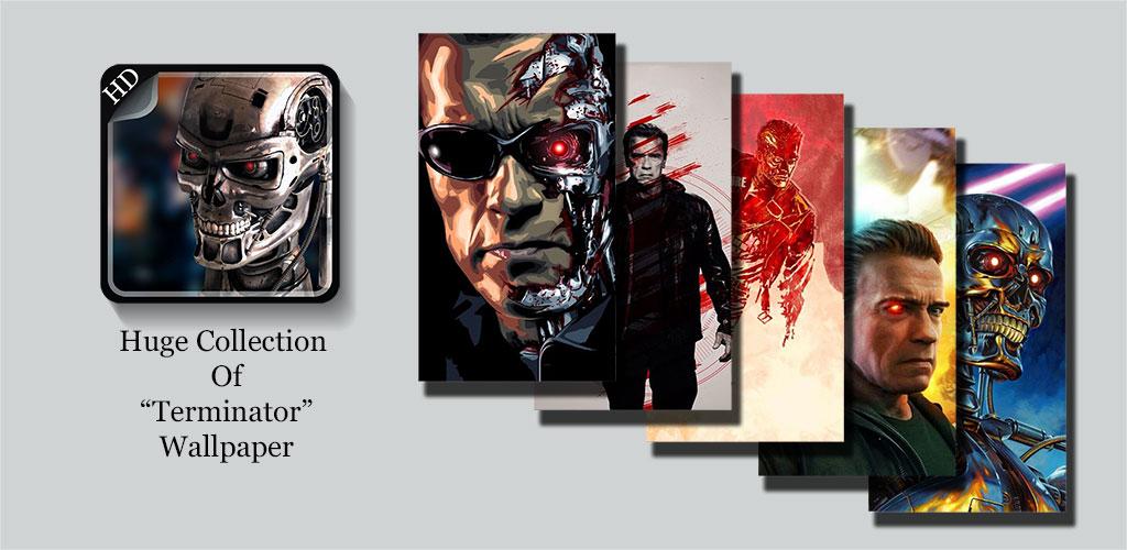 ターミネーターhdの壁紙18 アンドロイド用 Apk ダウンロード
