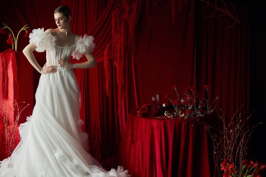 Wedding photographer Olga Tarasenko (otarasenko). Photo of 31 March