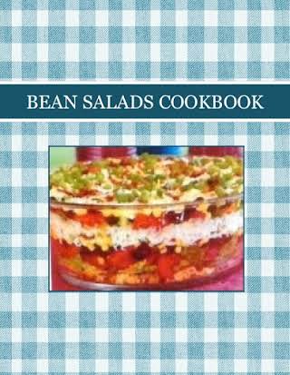 BEAN SALADS COOKBOOK