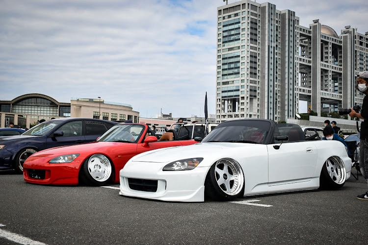 セレナのスタンスネーション・stancenation・ミニバンはお呼びでないw・みんなカッコよかったに関するカスタム事例の投稿画像86枚目