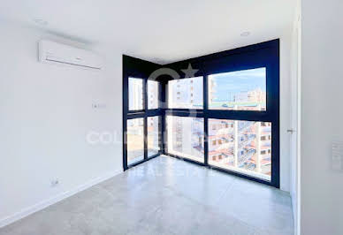 Apartment with terrace 5