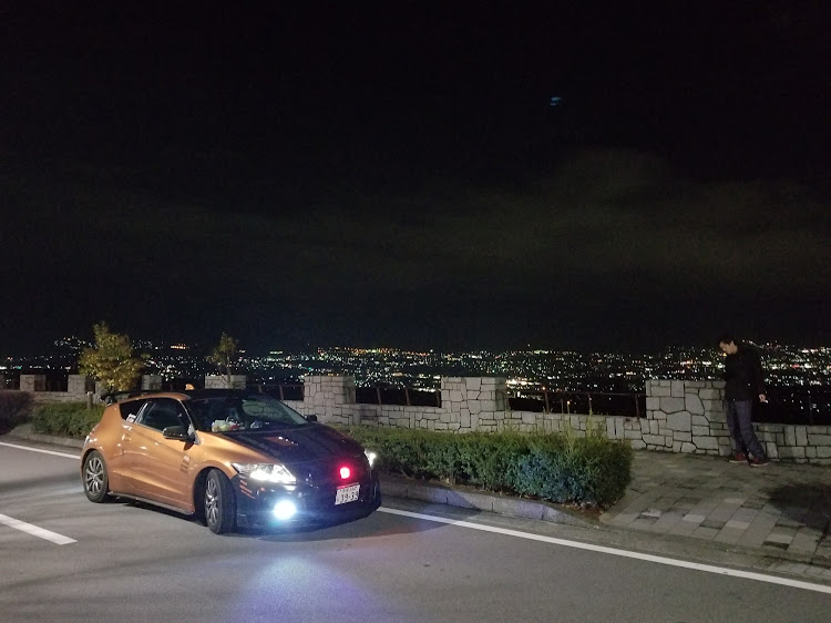 CR-Zのジュンさんが投稿したカスタム事例の投稿画像1枚目