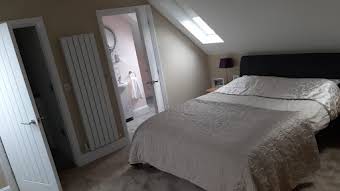 Loft Conversion & En-Suite album cover