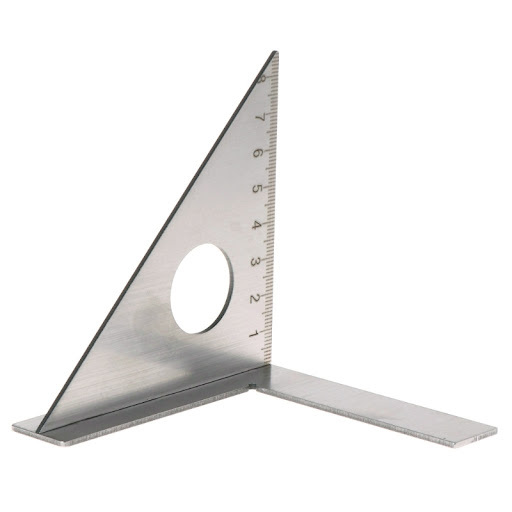 Title 2, Stainless Steel 90/45 Degree Multifunctional Wo...