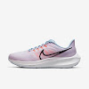 air zoom pegasus 39 doll / iris whisper / light marine / black