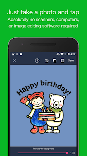 Shuttle Sticker for LINE Creators(圖2)-速報App