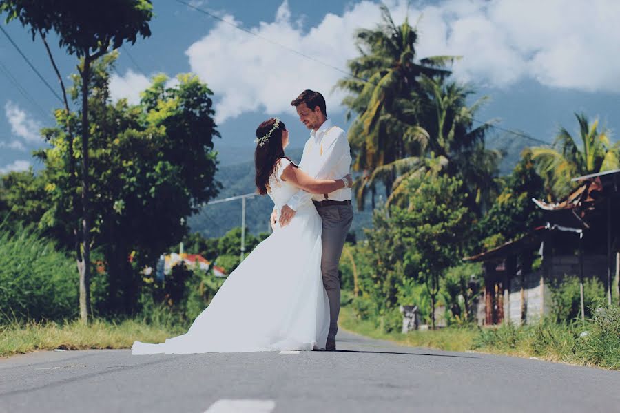 Photographe de mariage Marvin Eckert (noparade). Photo du 14 mars 2022