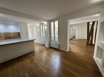 appartement à Paris 3ème (75)