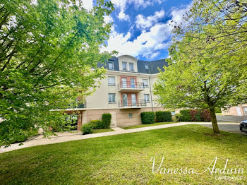 appartement à Orleans (45)