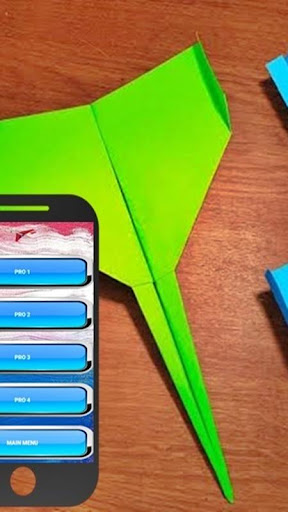 Making Paper Airplane Videos