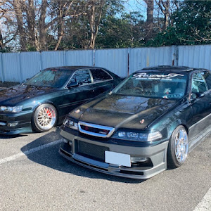 マークII JZX100