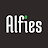 Alfies Switzerland icon