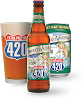 SWEETWATER 420 PALE ALE