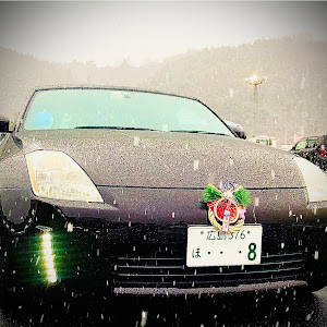 フェアレディZ Z33