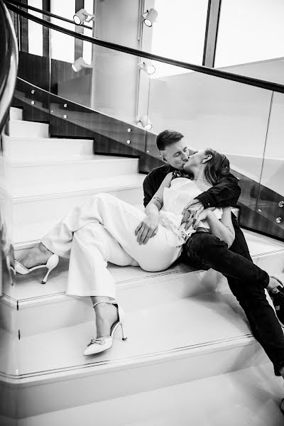 Wedding photographer Daniil Grek (weddinglife). Photo of 29 February