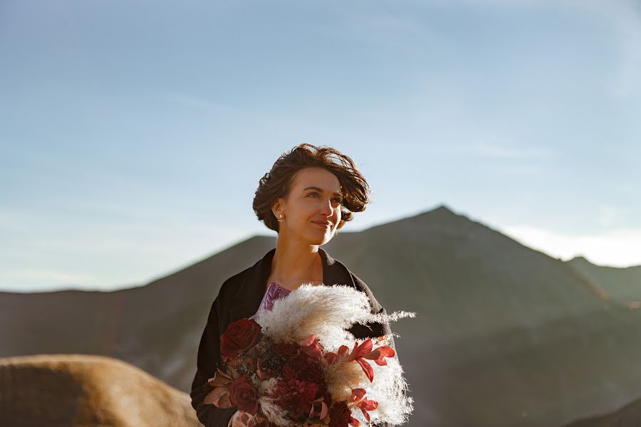 Fotografo di matrimoni Elena Voytyuk (elenav). Foto del 17 novembre 2018