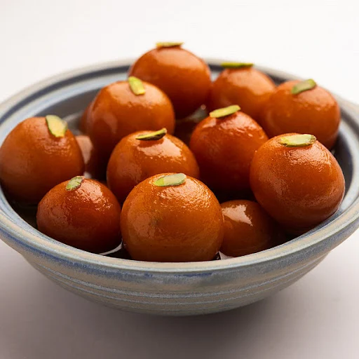 Gulab Jamun