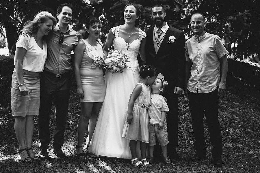 Photographe de mariage Gábor Badics (badics). Photo du 29 juillet 2019