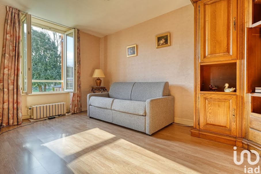 Vente appartement 3 pièces 83 m² à Groslay (95410), 243 000 €