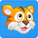 Tiger Jump : Adventure