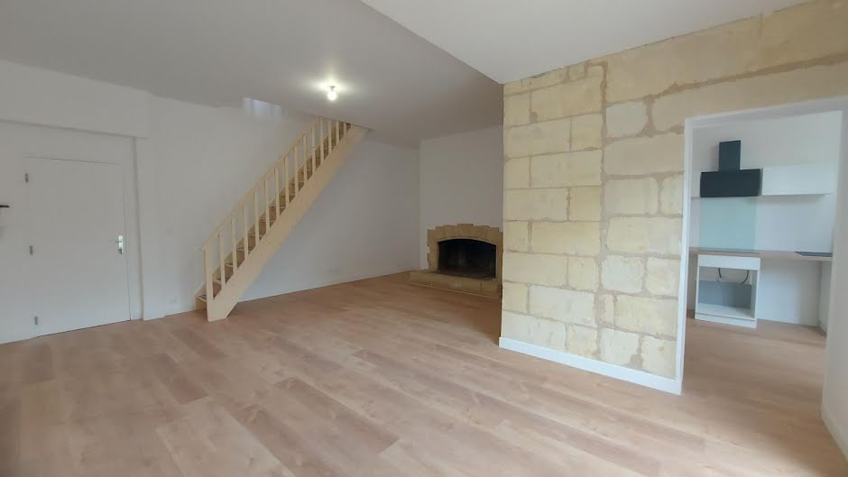 Vente appartement 4 pièces 91 m² à Libourne (33500), 289 000 €