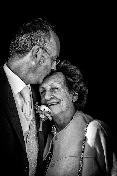 Fotografo di matrimoni Luigi Rota (rota). Foto del 28 ottobre 2016