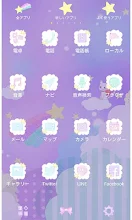 ゆめかわ壁紙 ユニコーンのゆめ Google Play のアプリ