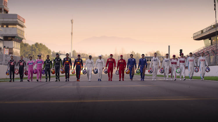Netflix show 'Formula 1: Drive to Survive' reveals the inner machinations of the sport.