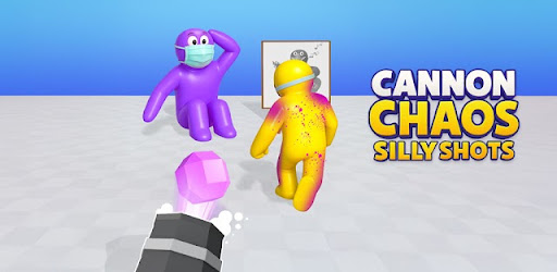 Cannon Chaos: Silly Shots