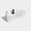 gazelle clear brown/clear brown/footwear white