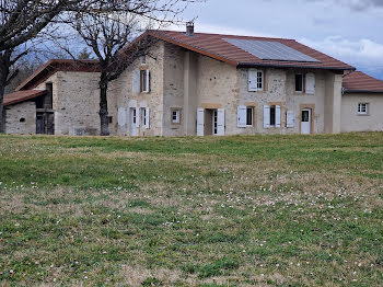 maison à Saint-Marcellin (38)