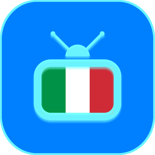 TV ITA Gratis icon