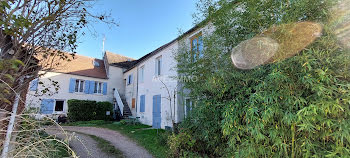 maison à La Queue-les-Yvelines (78)