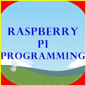 Programmation RaspberryPi