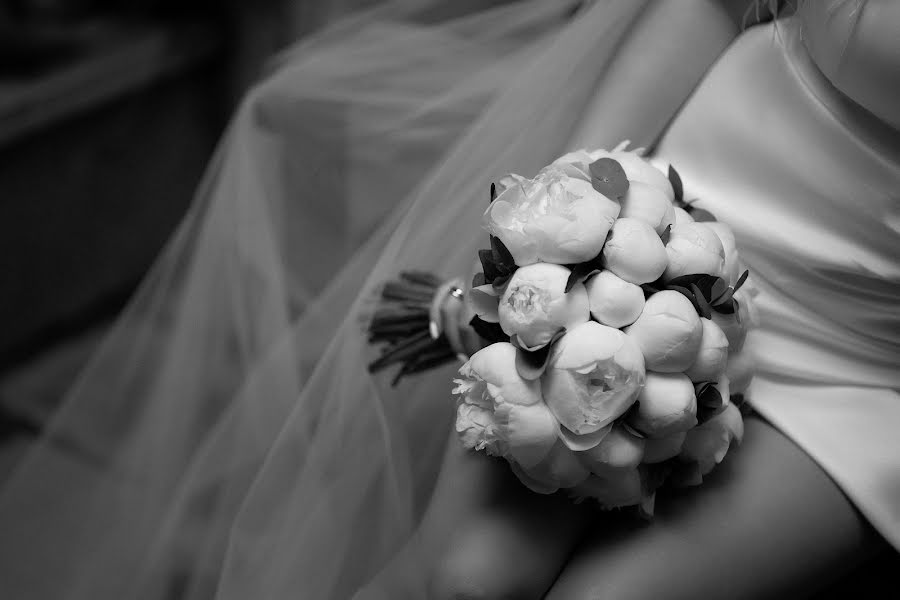 Fotógrafo de bodas Sergey Yarilin (sergeyyarilin). Foto del 5 de febrero