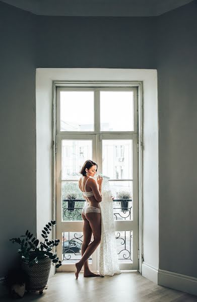 Photographe de mariage Dmitriy Rybalkin (rybalkinphoto). Photo du 20 août 2019